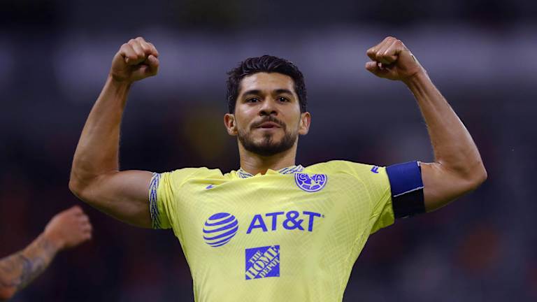 El doble triunfo del América el fin de semana